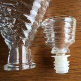 Whisky carafe or other alcohol