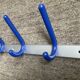 Porte manteau vintage années 80