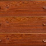 Danish Chest of Drawers by Poul Volther for FDB Møbler, Denmark 1950s