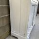 Parisian buffet solid oak