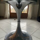 Table tulipe Gastone Rinaldi