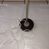 Table lamp by Marianne and Knut Hagberg vintage metal