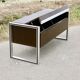 Enfilade secretary by Claude Gaillard, 1970s.