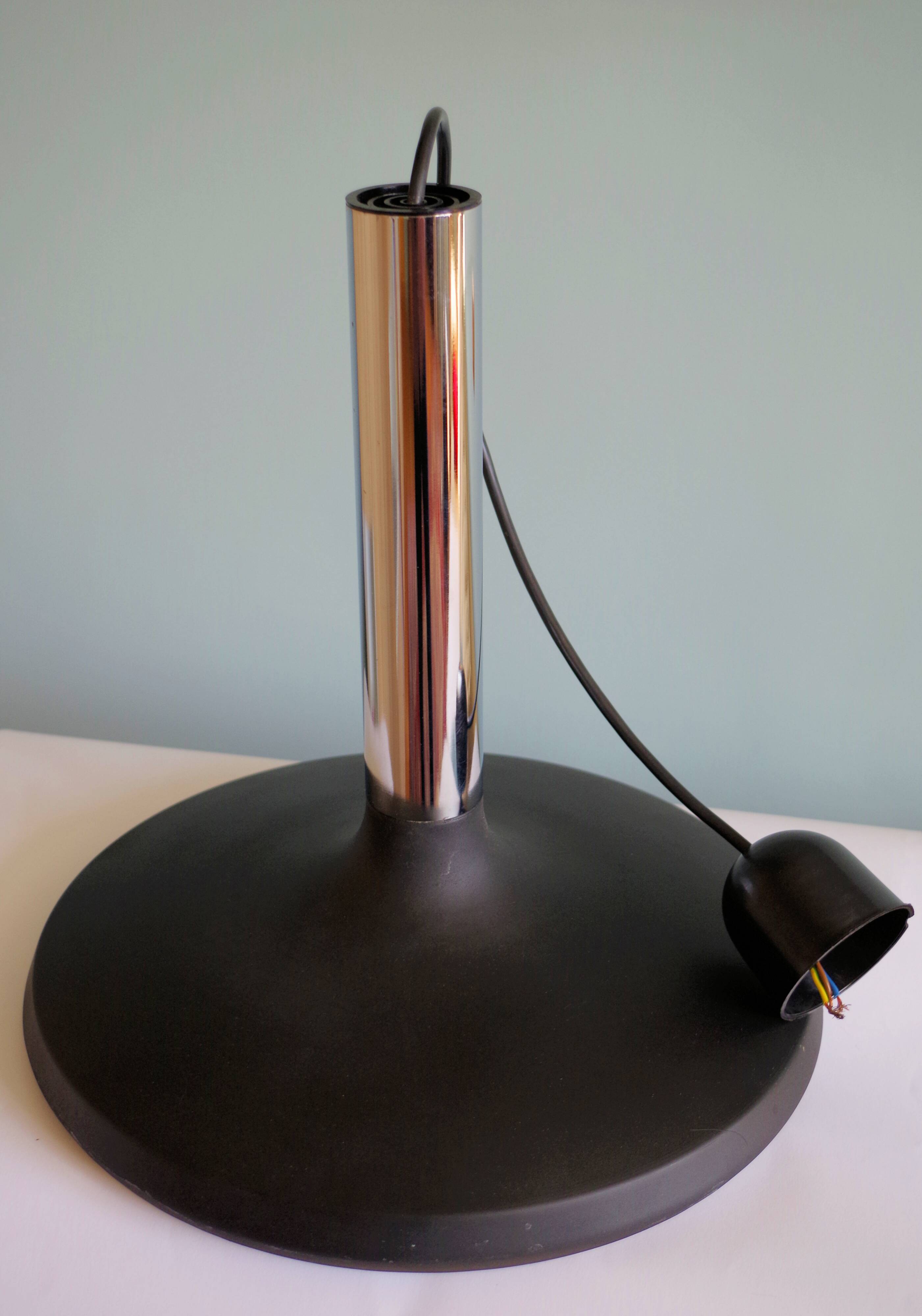 Hoffmeister ceiling light 70s