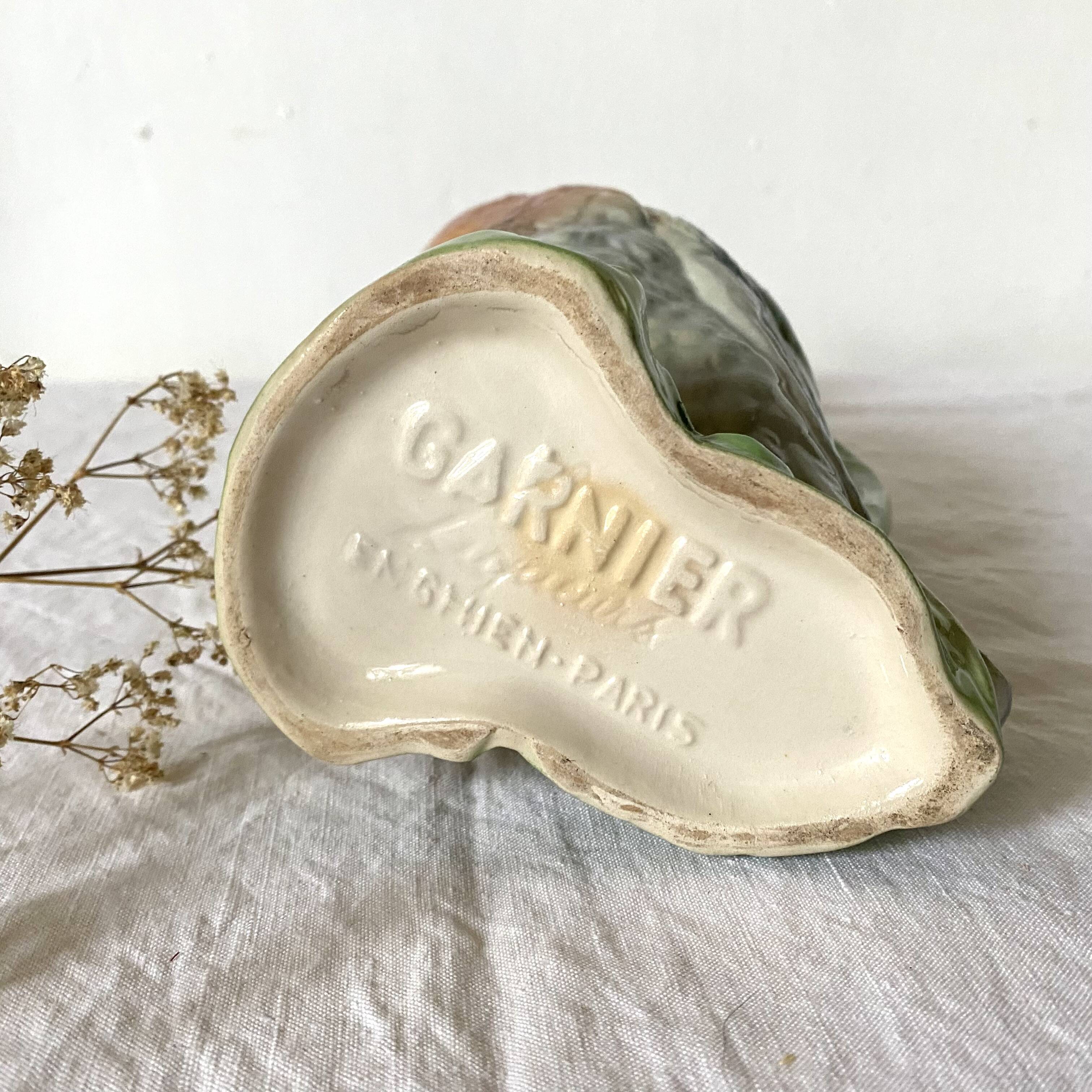 Garnier liqueur duck slushie pitcher