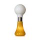 CONTEMPORARY 21stC ITALIAN BIRILLO TABLE / FLOOR LAMP OF RECENT PRODUCTION