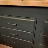 Drawer unit