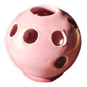 Charmant pic-fleurs en