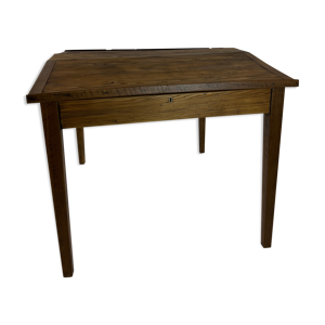 Bureau double de notaire