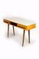 Restored Mid-Century Modern Writing Desk from Up Zavody, 1960s