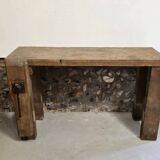 Carpenter's workbench 1950