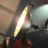 Lamp parable