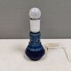 Small ceramic table lamp, Denmark 1970-80s.