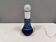 Small ceramic table lamp, Denmark 1970-80s.