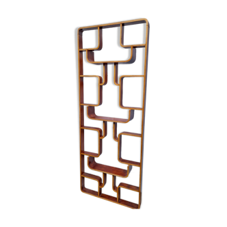 Claustra Ludvik Volak design 1960