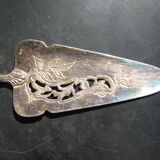 Pelle à tarte ancienne