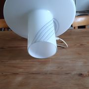 Vintage italian lamp from the 70s