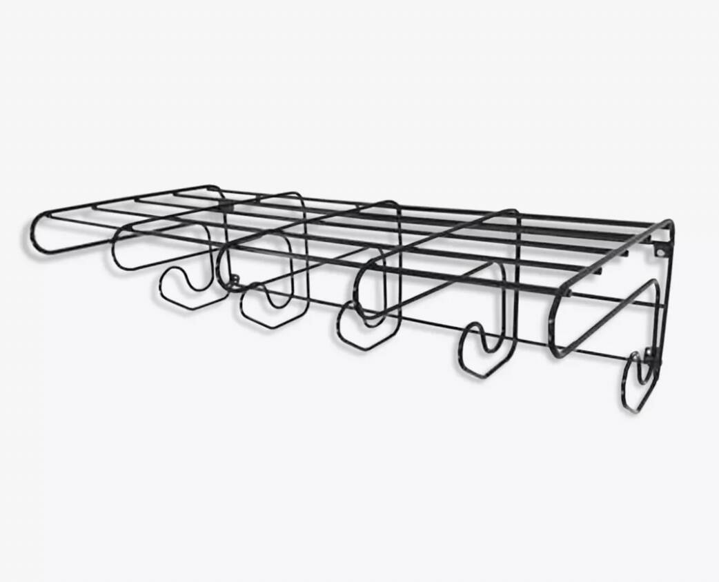 Vintage IKEA Fran Coat Rack, 1980s Design