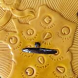 Cheese board