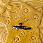 Plateau de fromage