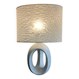 vintage ceramic lamp