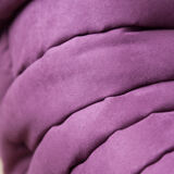 Sofa 3 places Togo Microfiber designed by Michel Ducaroy 1973