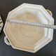 Soup tureen with lid Adams England "Old Colonial"
