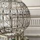 Vintage Berber Bird Cage