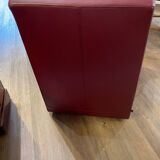 Pair of contemporary jul armchairs