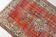 Oushak Turkish Anatolian Vintage Rug sku 2008