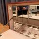 Bar cart France, 1950s