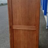 Vintage wardrobe