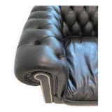 Original Fleming and Howland Chesterfield