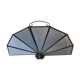 Fan spark arrestor