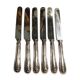 Silverware caillar bayard paris