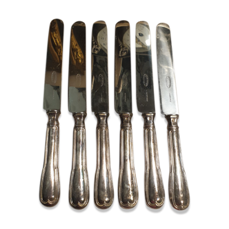 Silverware caillar bayard paris