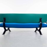 Artifort Orbit sofa – Wolfgang CR Mezger