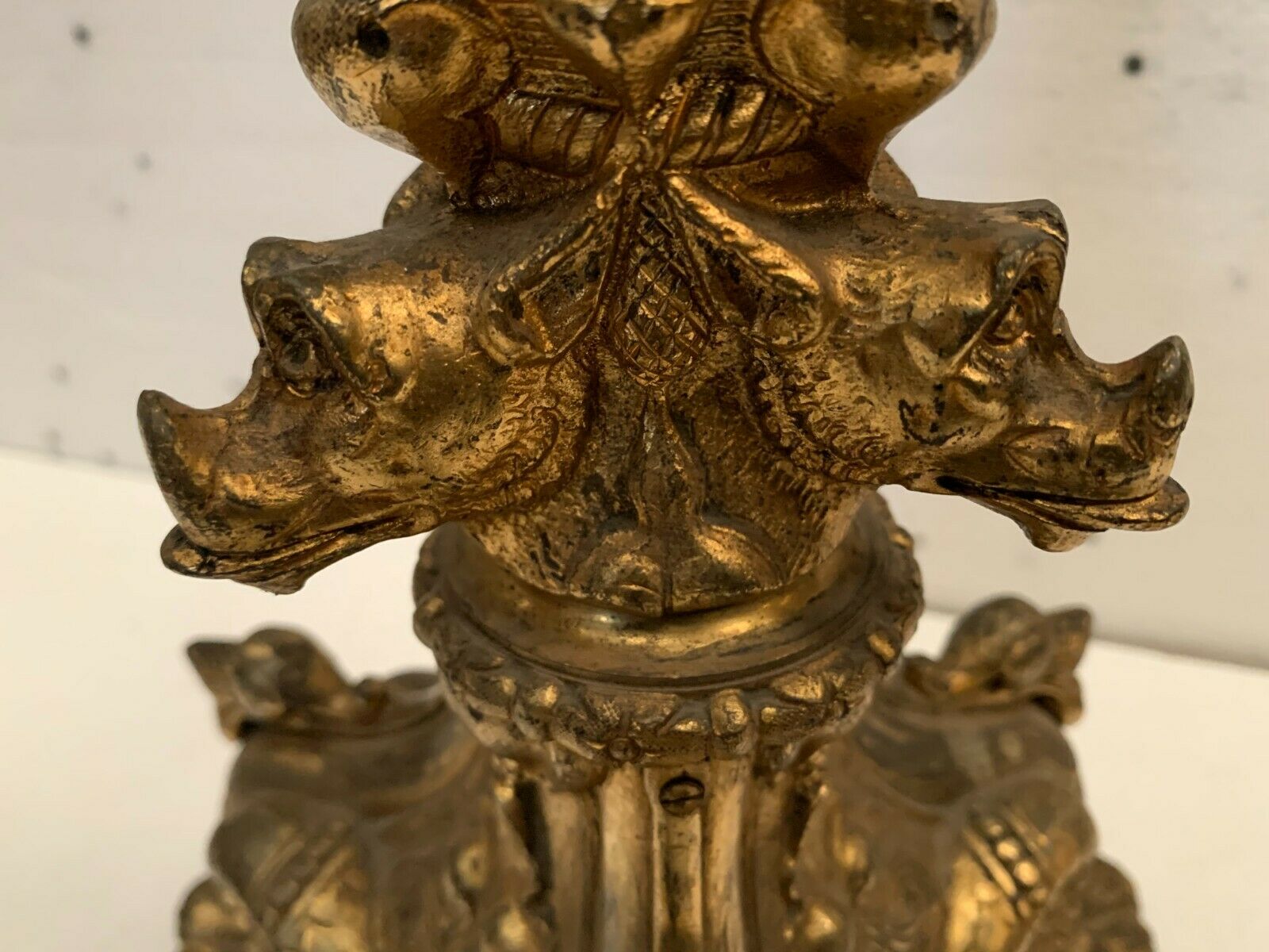 Table lamp 20th century