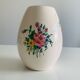Vase œuf Luneville - Collection Réverbère Fin
