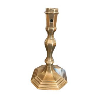 Louis XIV period candlestick candlestick