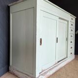 Meuble de métier