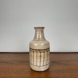 Vase by Jacque Pouchain for the Dieulefit workshop, 1950-60