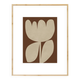 Peinture faite à la main 29,7x42cm