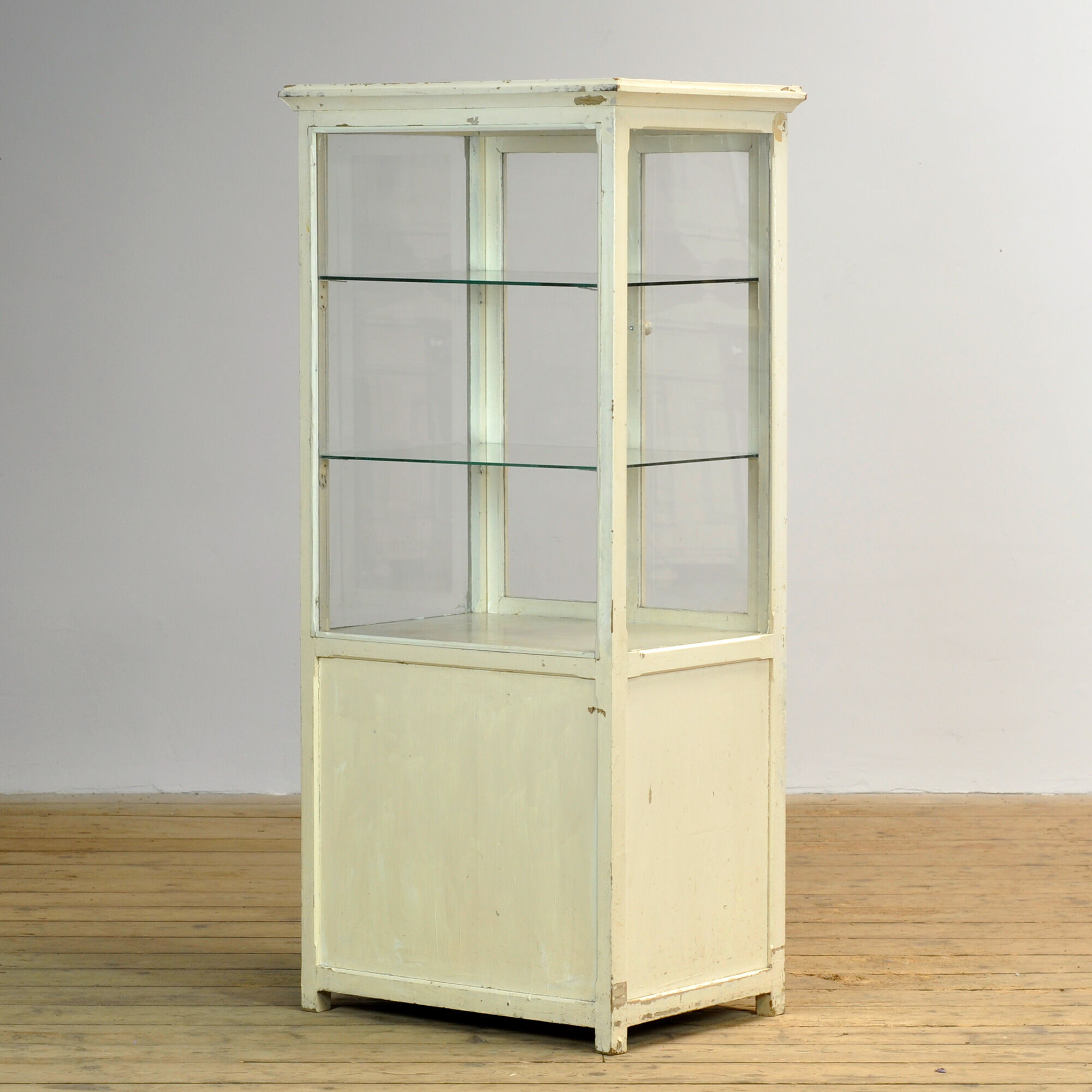 Japanese medical cabinet, circa 1920–1935