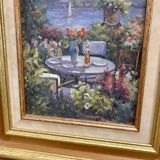 Tableau peinture
