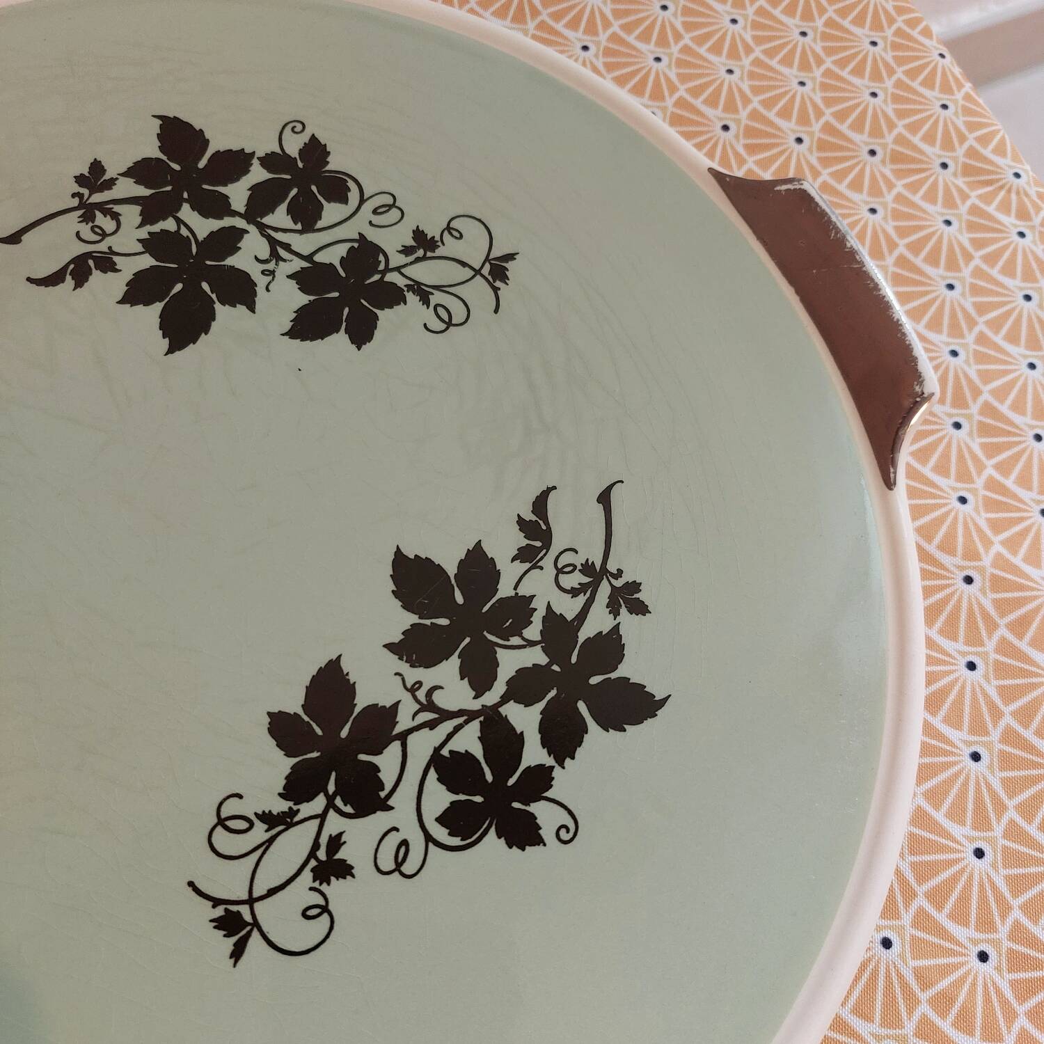 Villeroy & Boch serving dish