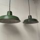 Industrial suspensions