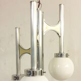 Ceiling lamp from Sciolari, Italy 1970