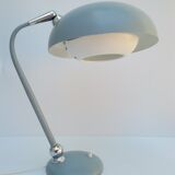 Italian articulated desk lamp Stilnovo, 1950s
