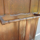 Locker room wall Tavern